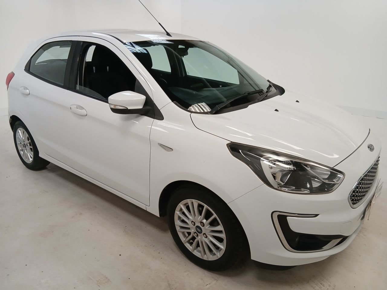 2019 FORD KA+ for sale