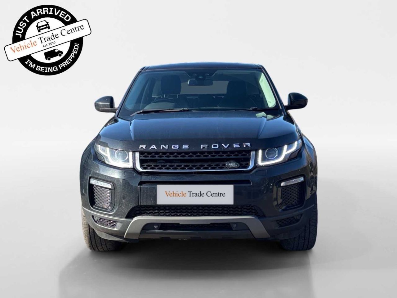 2017 LAND ROVER RANGE ROVER EVOQUE for sale