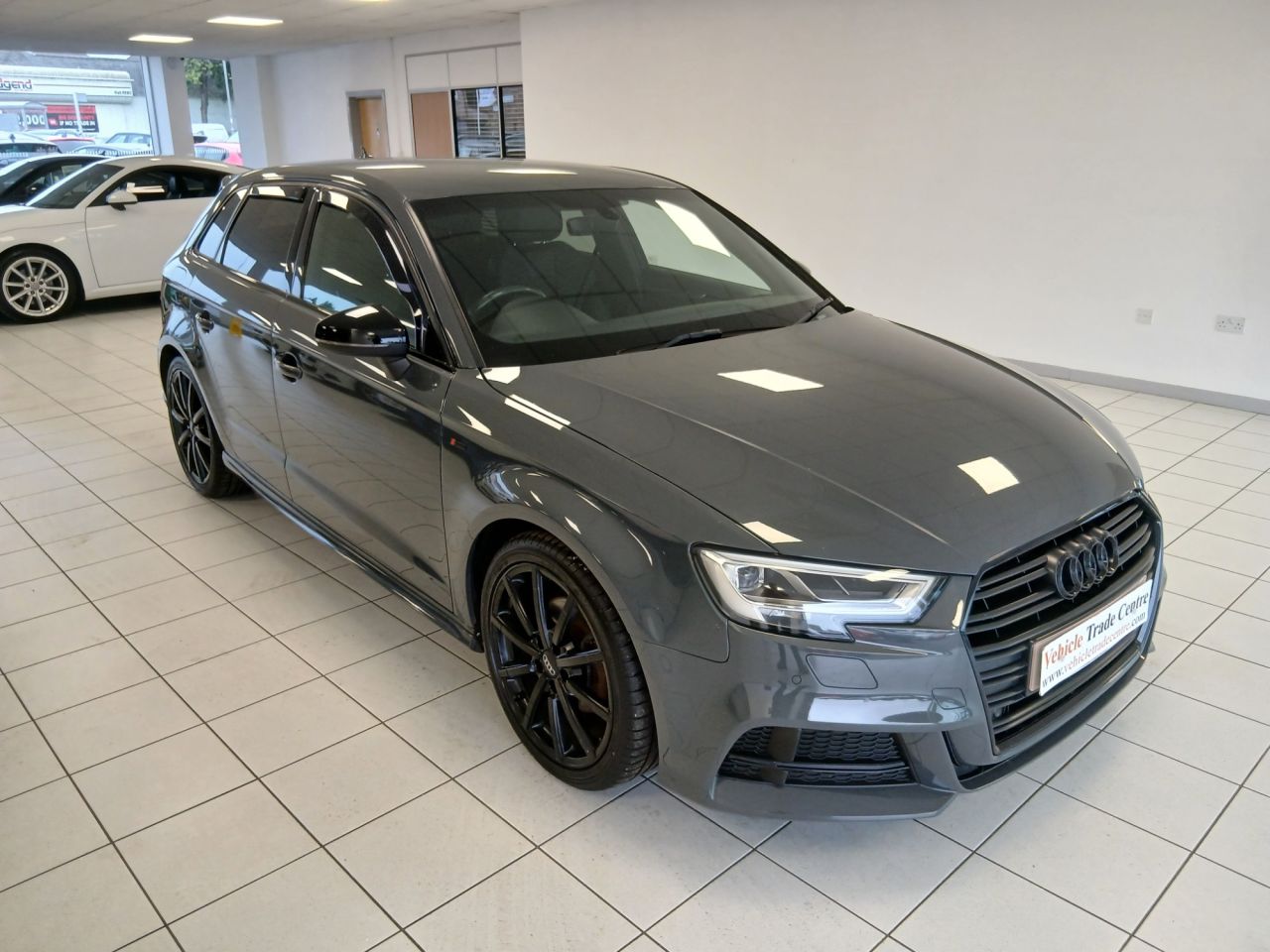 2018 AUDI A3 for sale