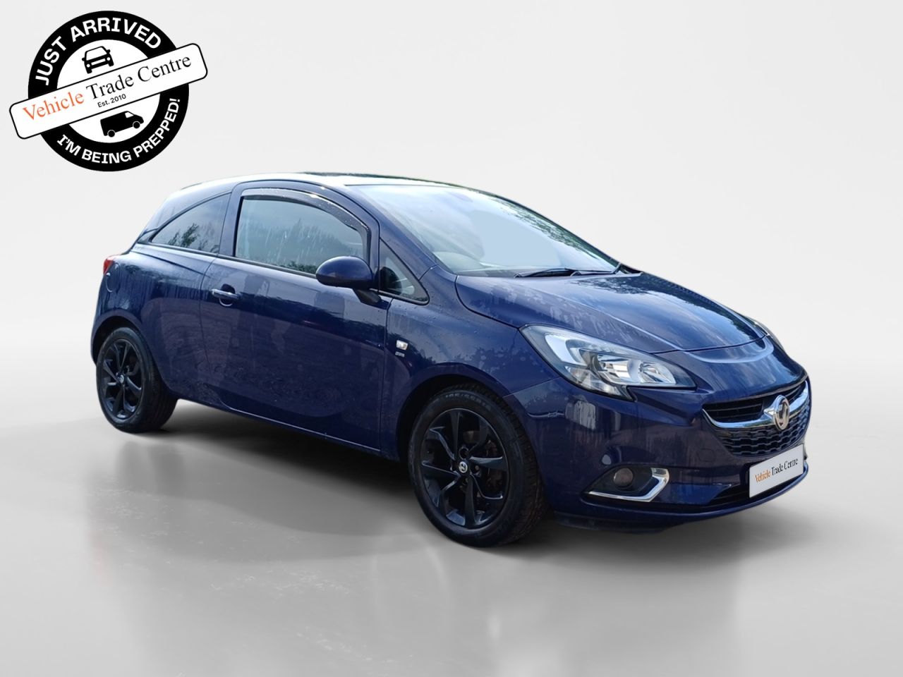 2018 VAUXHALL CORSA for sale