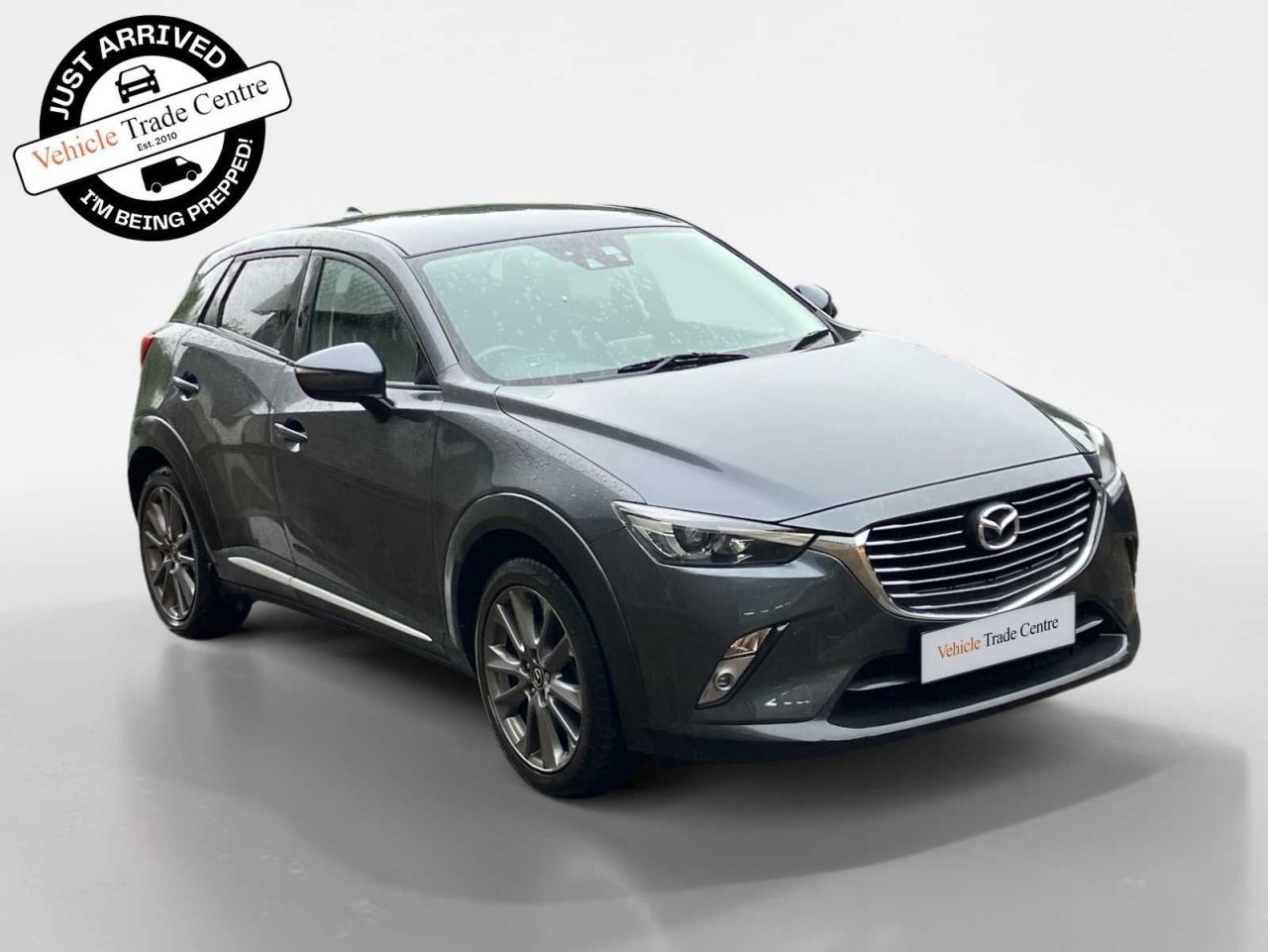 2015 MAZDA CX-3 for sale
