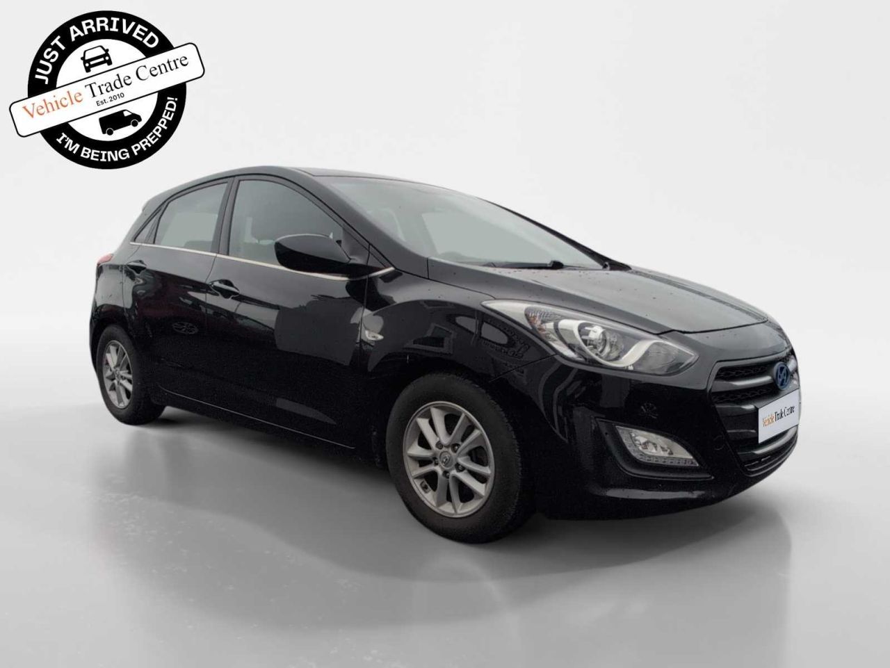 2016 HYUNDAI I30 for sale
