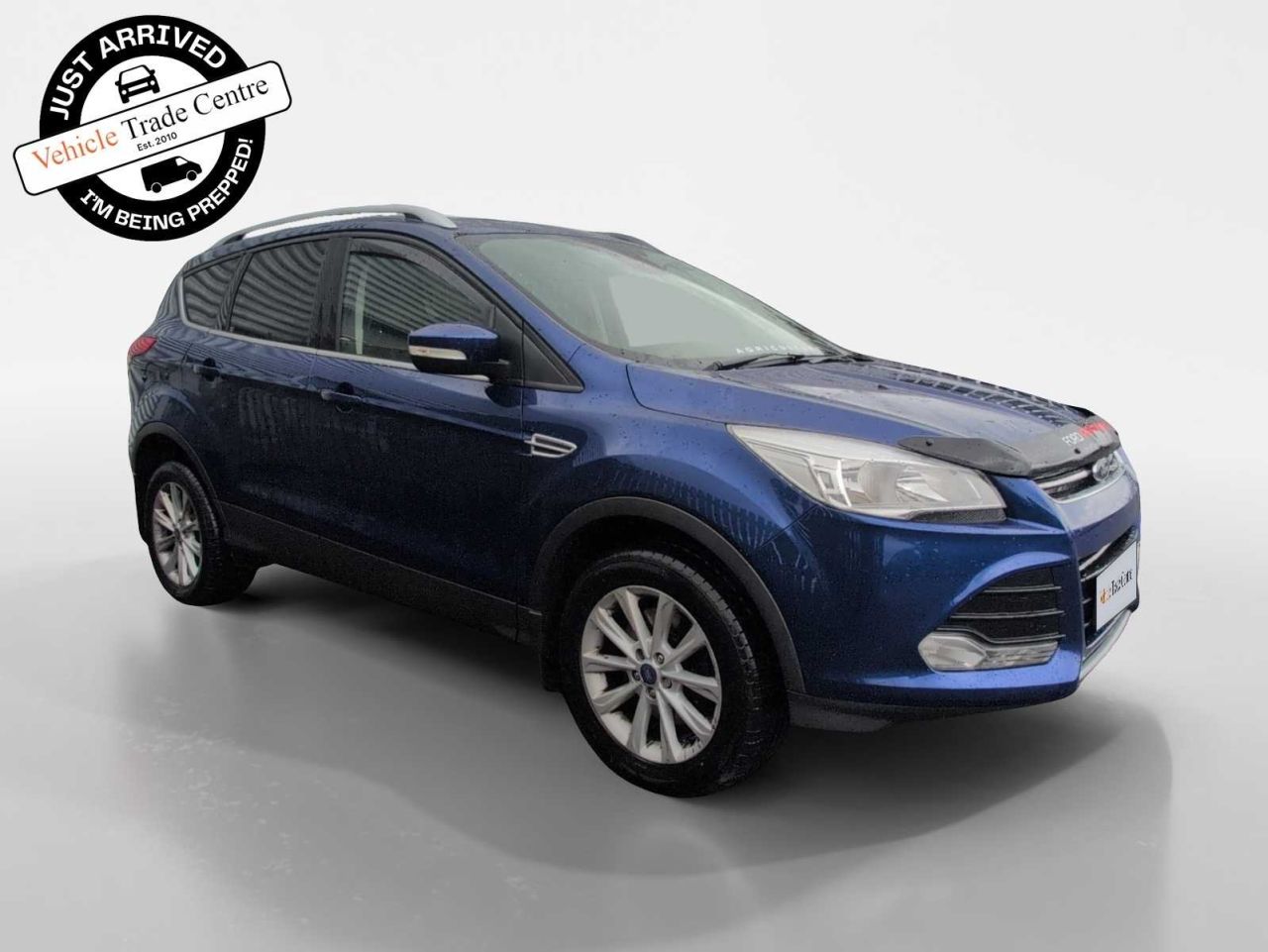 2016 FORD KUGA for sale