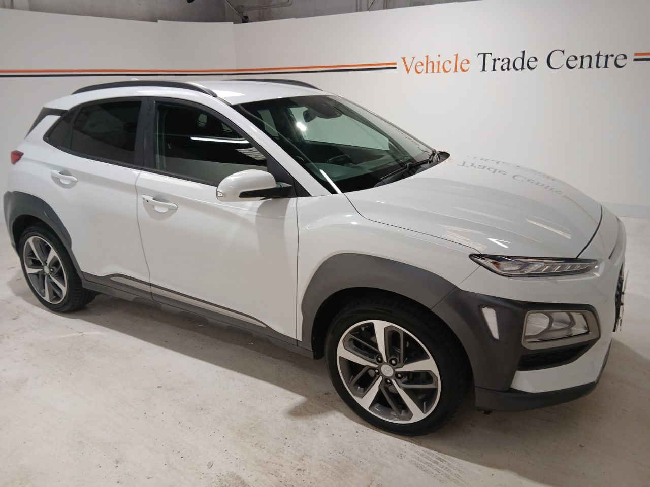 2018 HYUNDAI KONA for sale