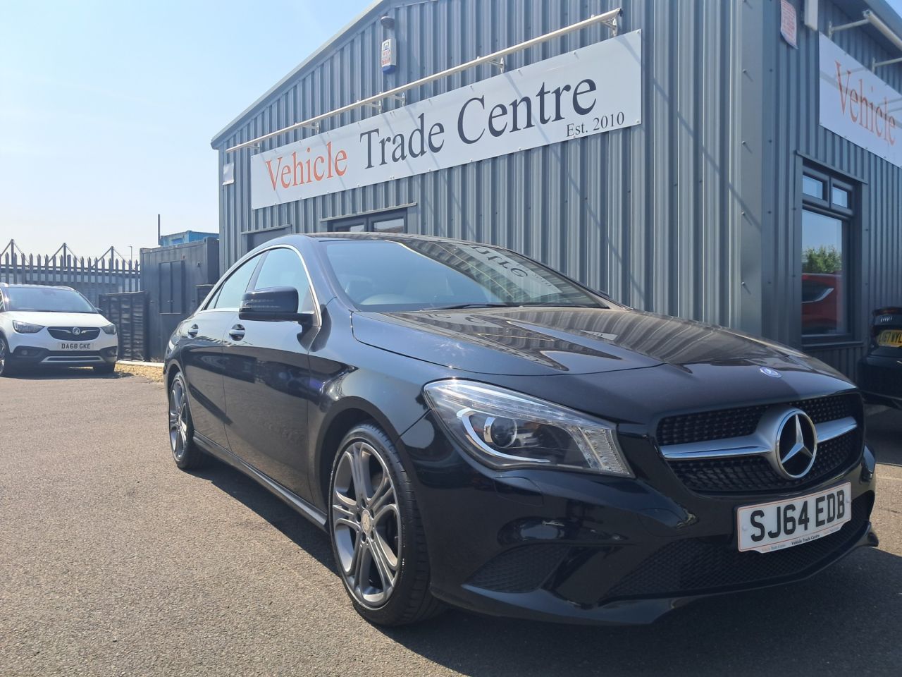 2015 MERCEDES-BENZ for sale