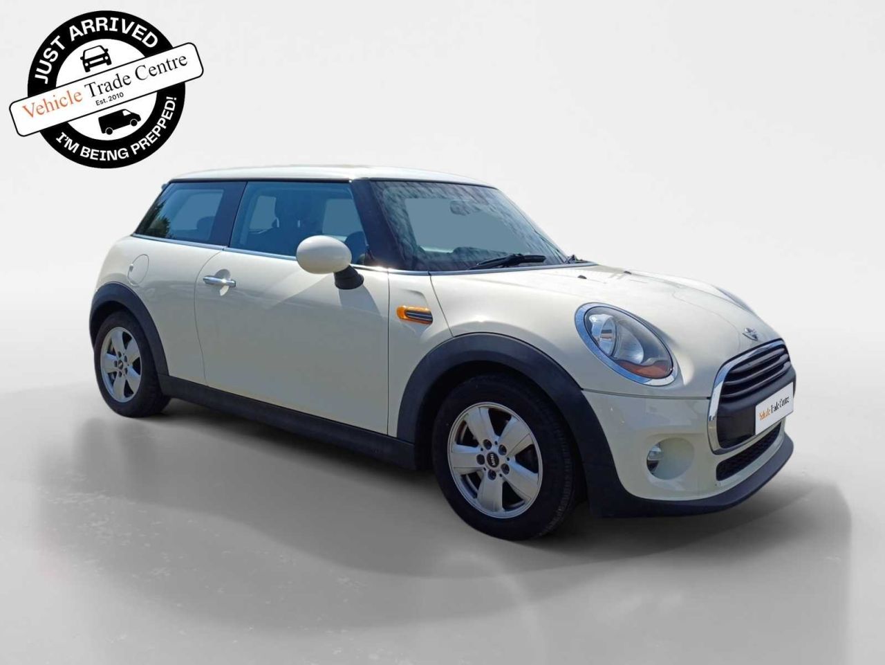 2016 MINI HATCH for sale