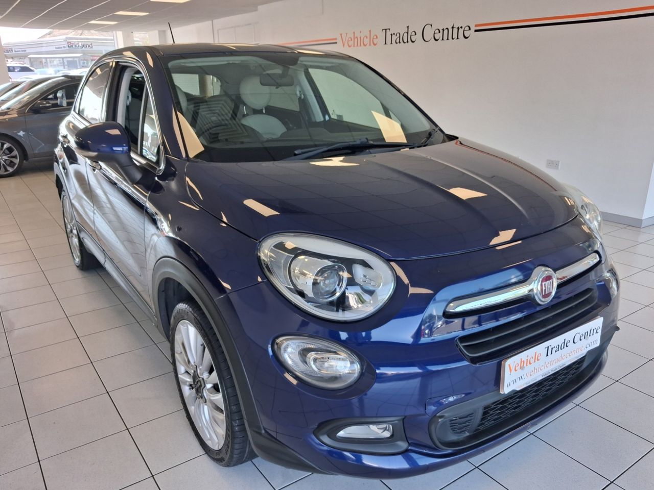 2016 FIAT 500X for sale