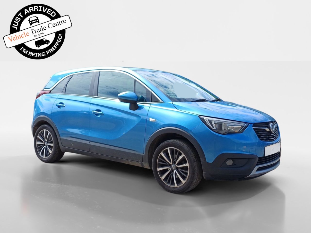 2020 VAUXHALL CROSSLAND X for sale