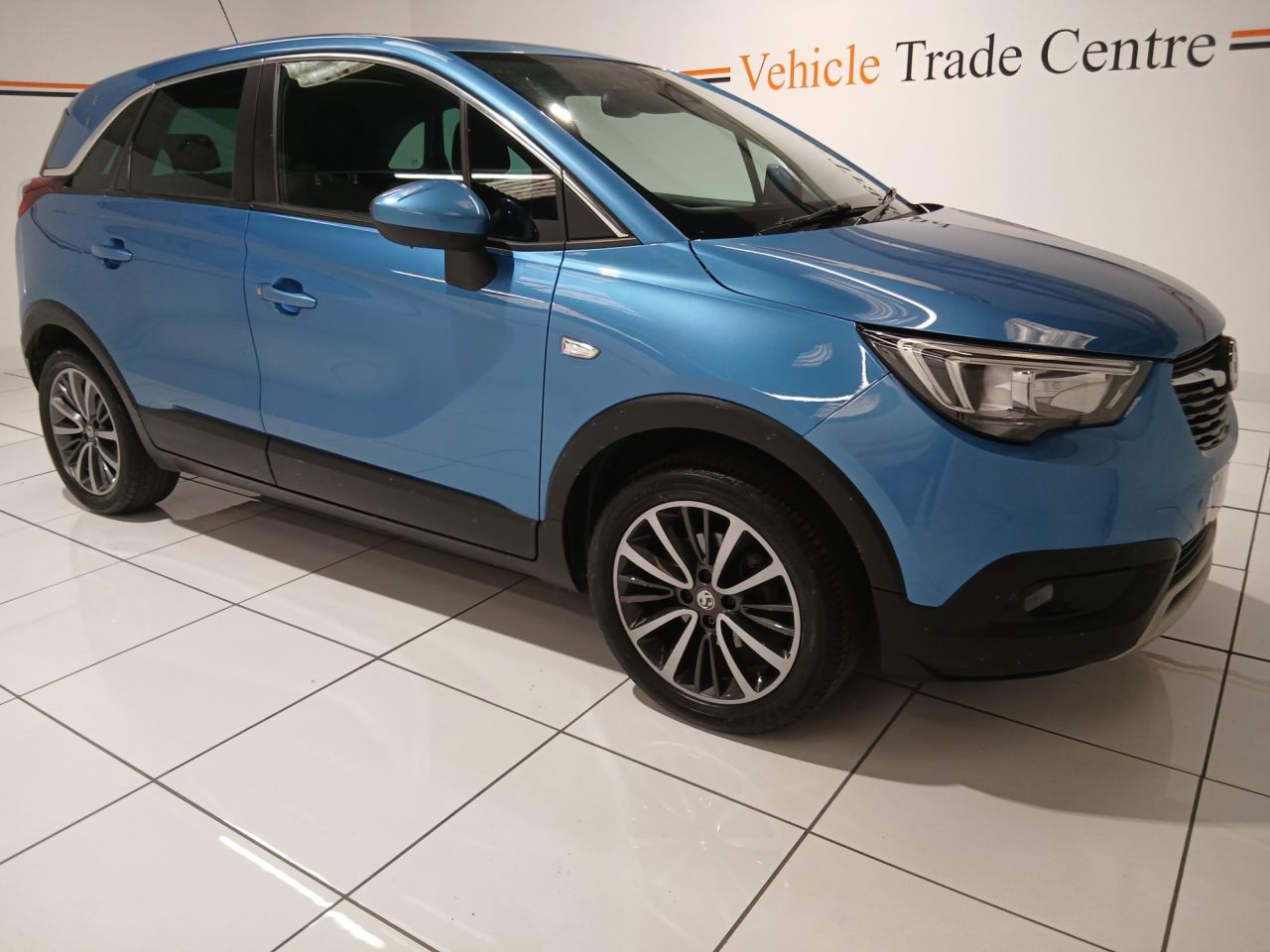 2020 VAUXHALL CROSSLAND X for sale