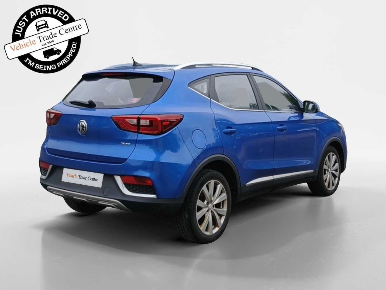 2018 MG MG ZS for sale