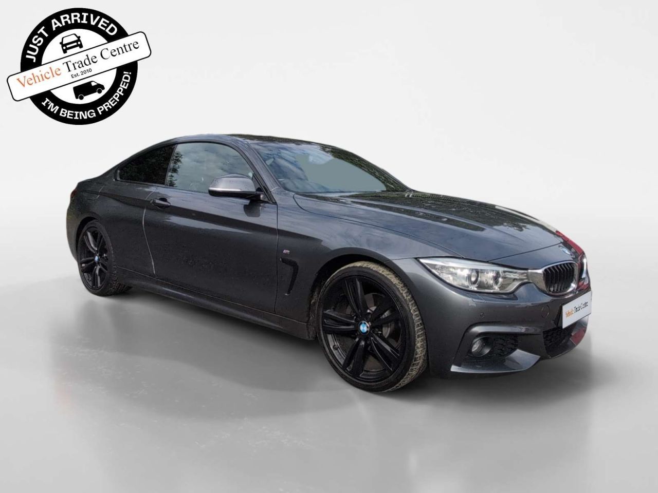2014 BMW 4 SERIES for sale