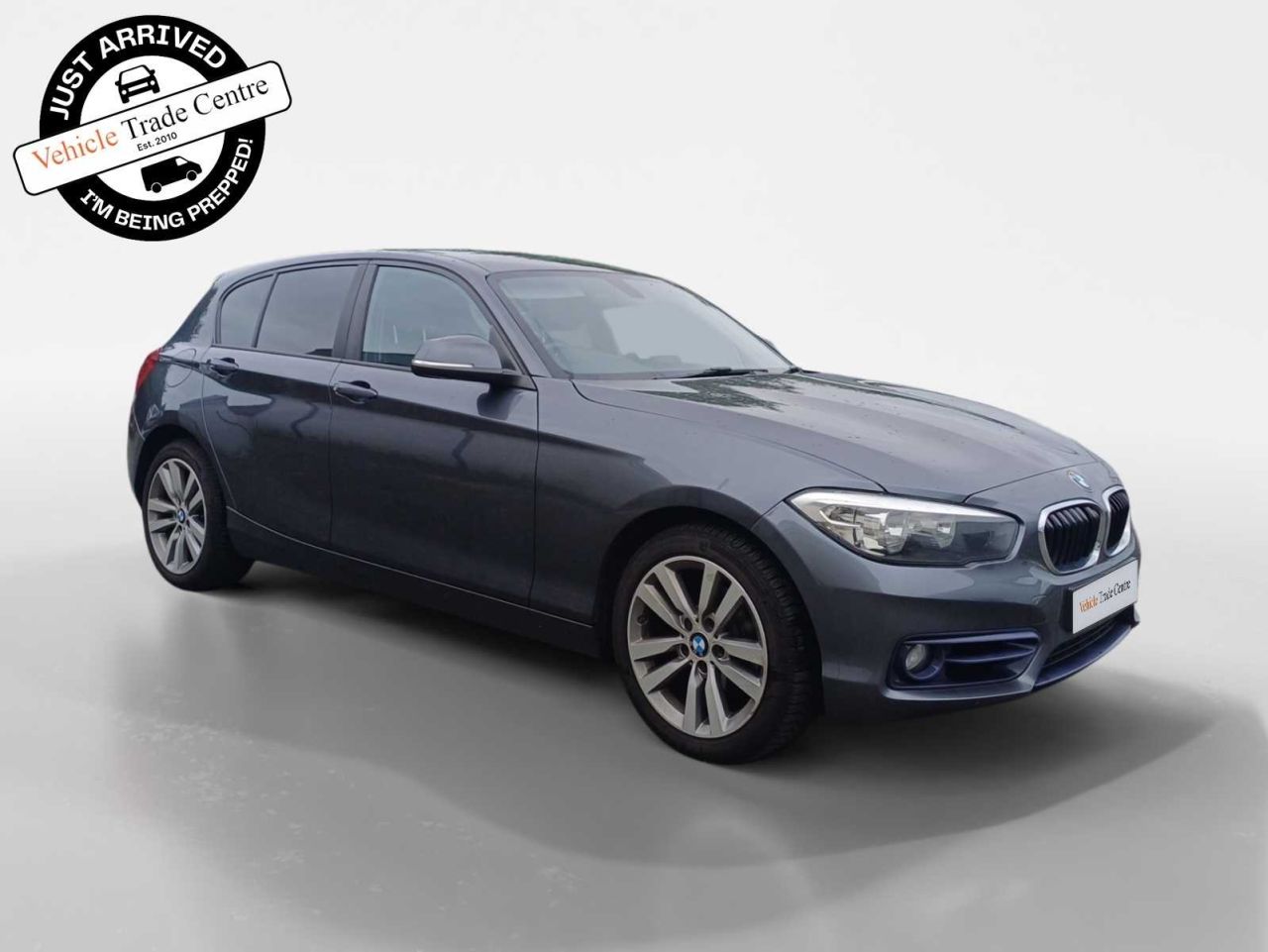 2018 BMW 1 SERIES for sale