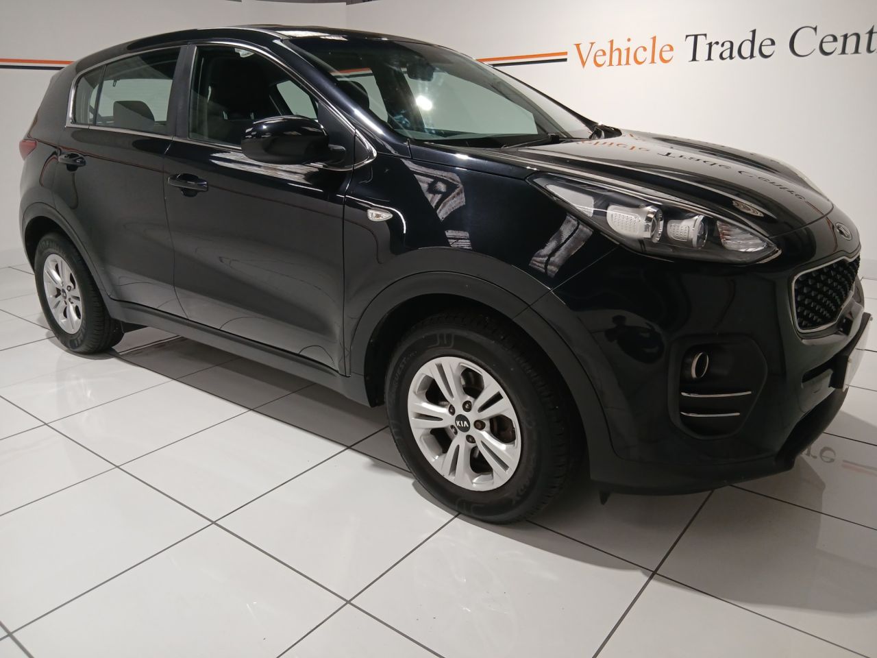 2016 KIA SPORTAGE for sale
