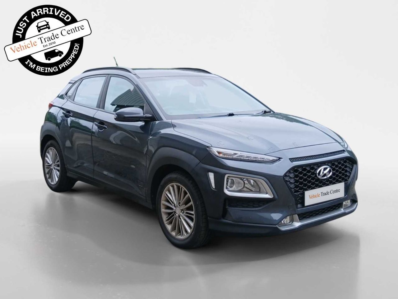 2018 HYUNDAI KONA for sale