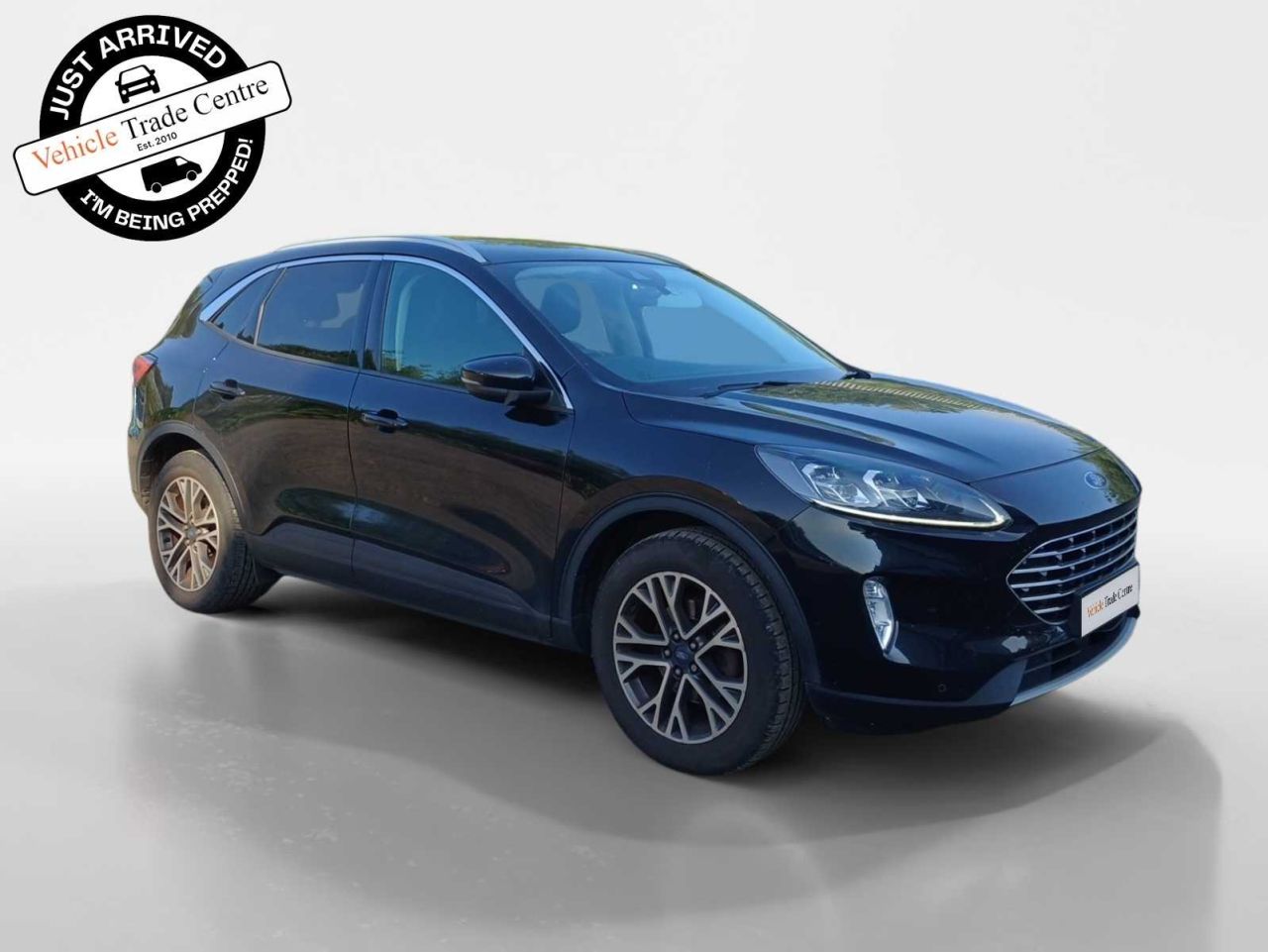 2020 FORD KUGA for sale