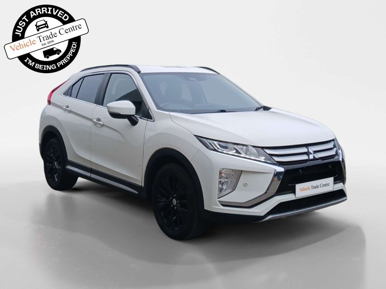 2018 MITSUBISHI ECLIPSE CROSS for sale