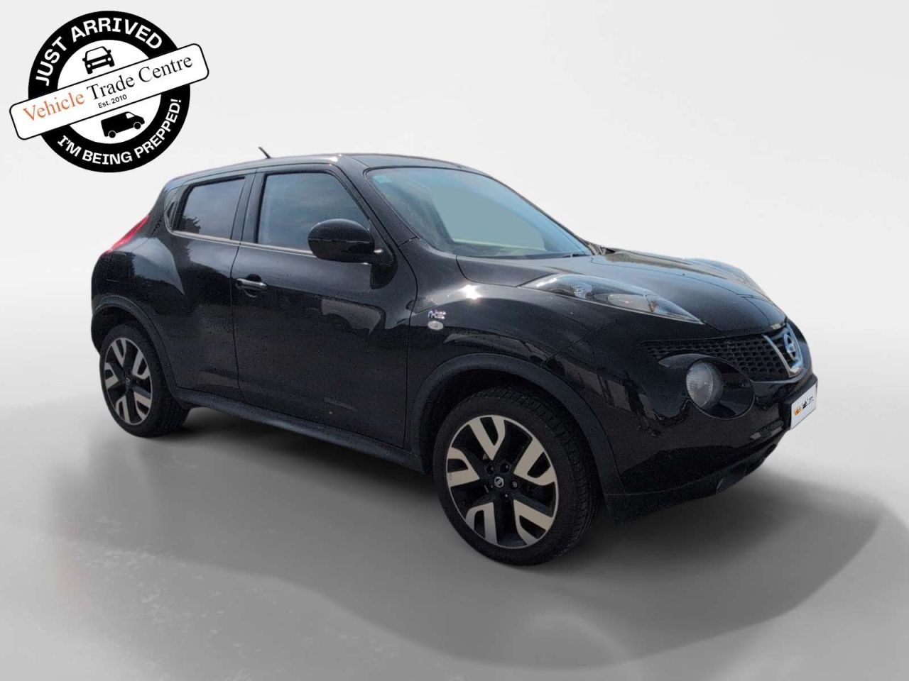 2014 NISSAN JUKE for sale