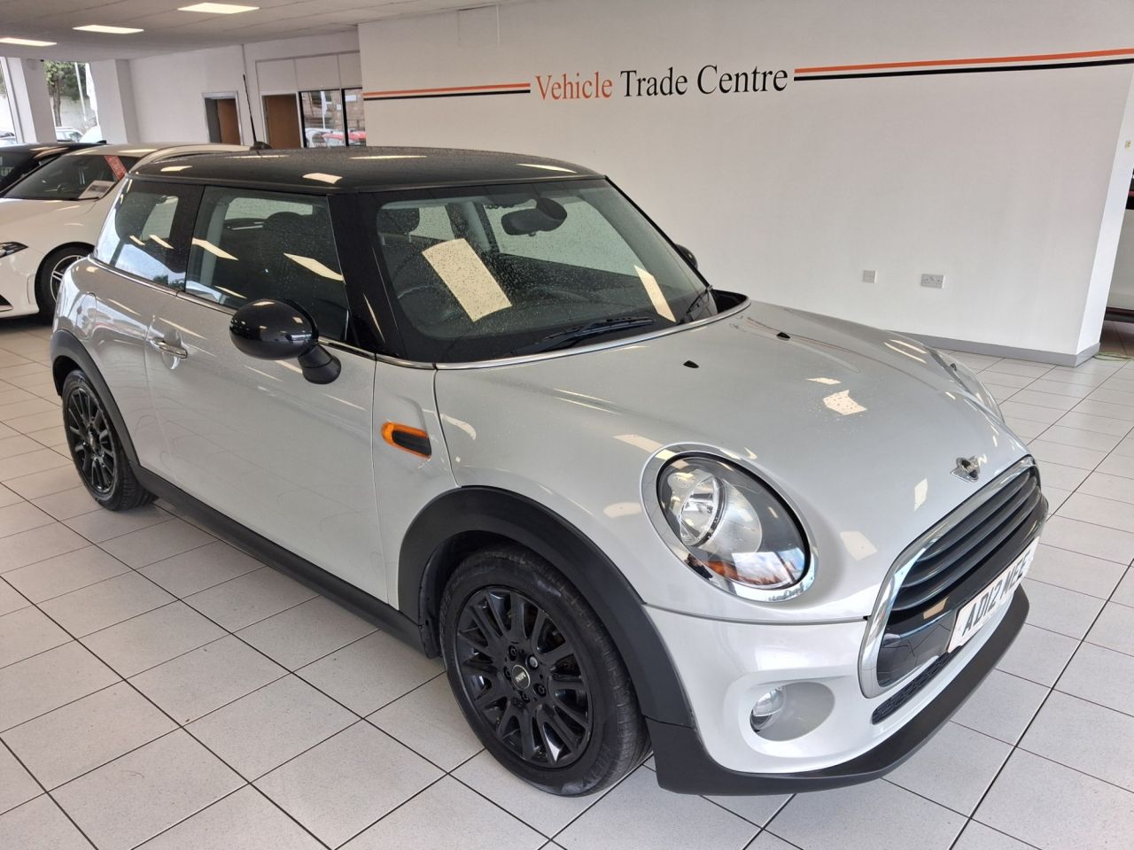 2016 MINI HATCH for sale