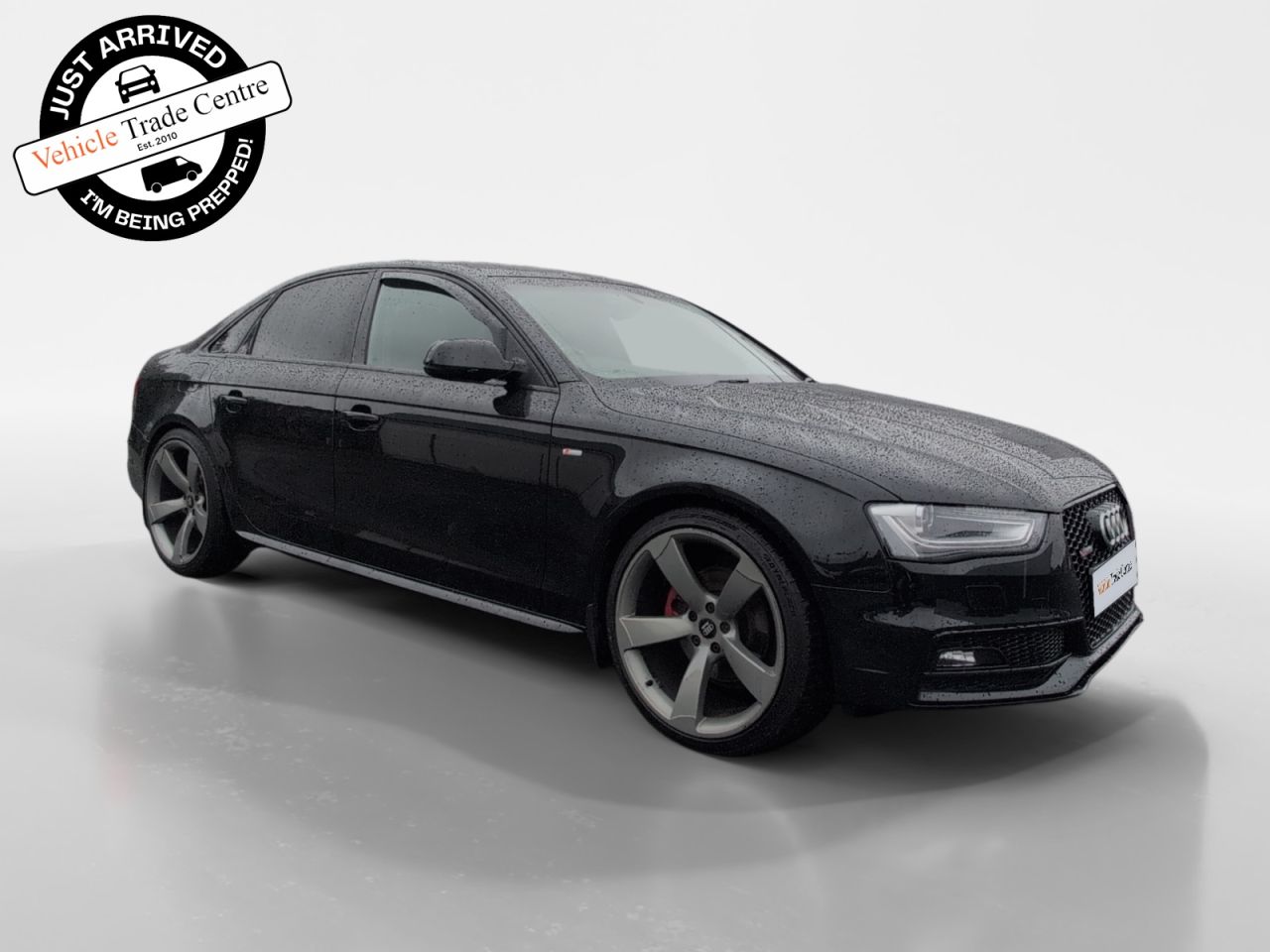 2014 AUDI A4 for sale