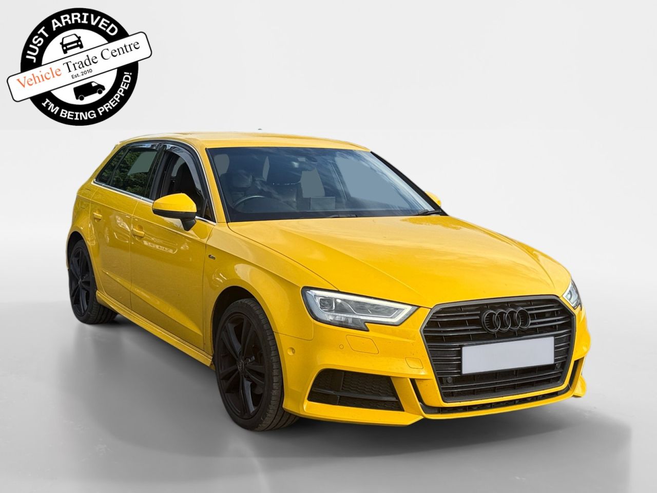 2017 AUDI A3 for sale
