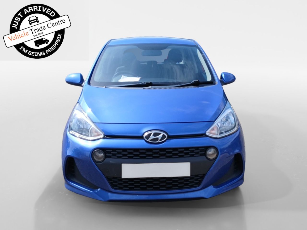 2019 HYUNDAI I10 for sale