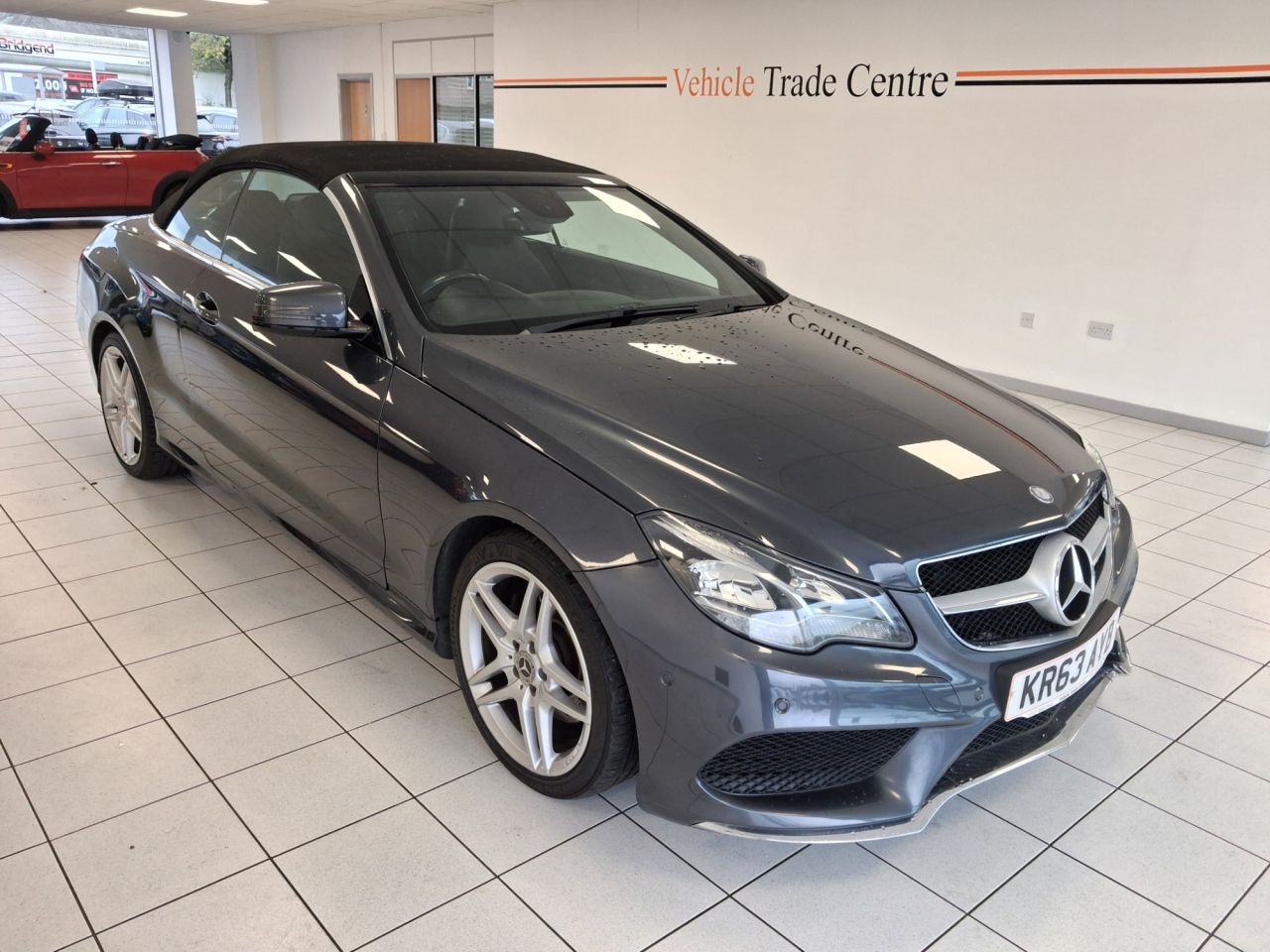 2013 MERCEDES-BENZ E CLASS for sale