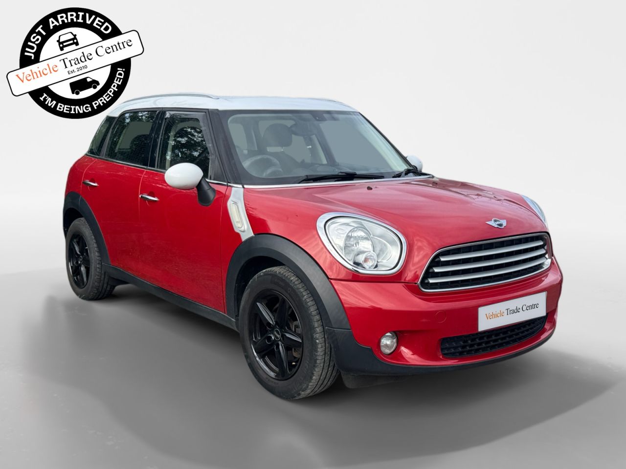2013 MINI COUNTRYMAN for sale