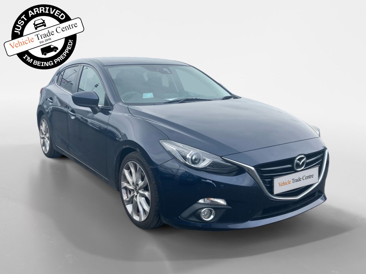 2016 MAZDA MAZDA3 for sale