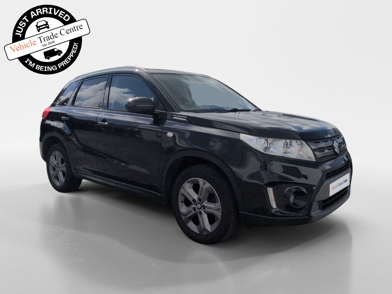 2017 SUZUKI VITARA for sale
