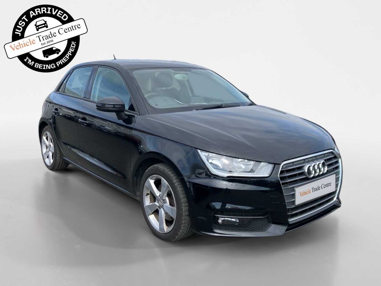 2016 AUDI A1 for sale