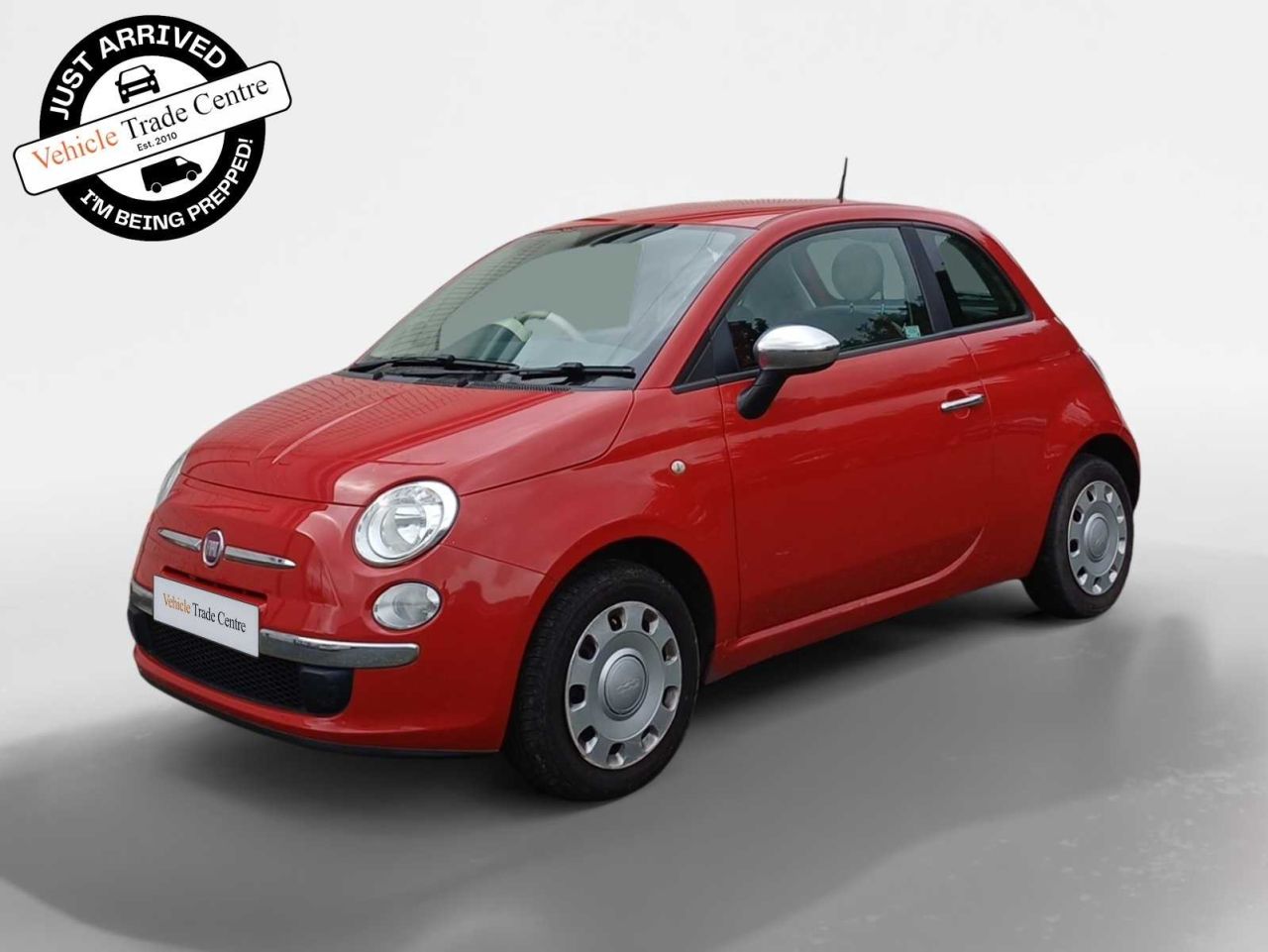 2014 FIAT 500 for sale