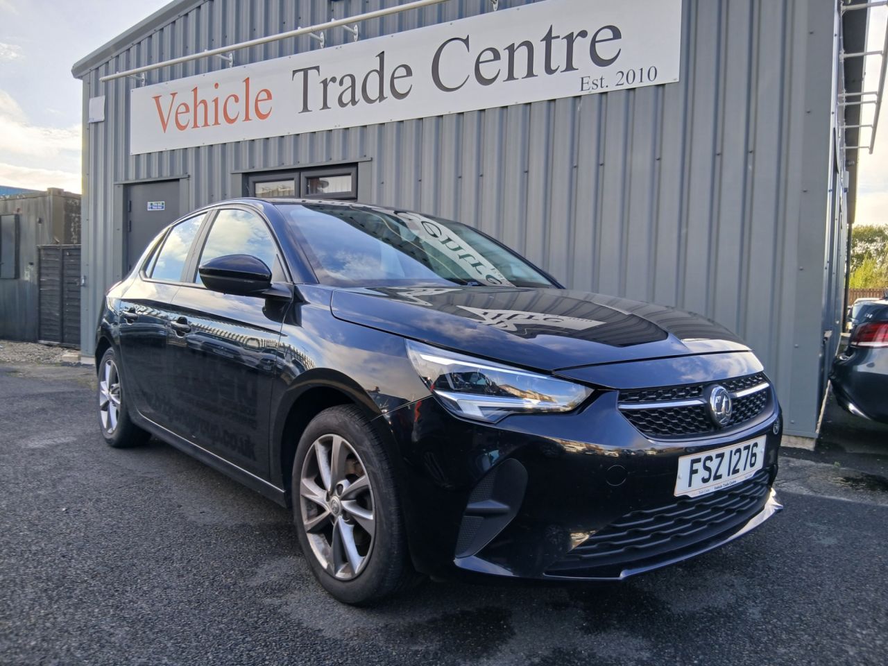 2020 VAUXHALL CORSA for sale