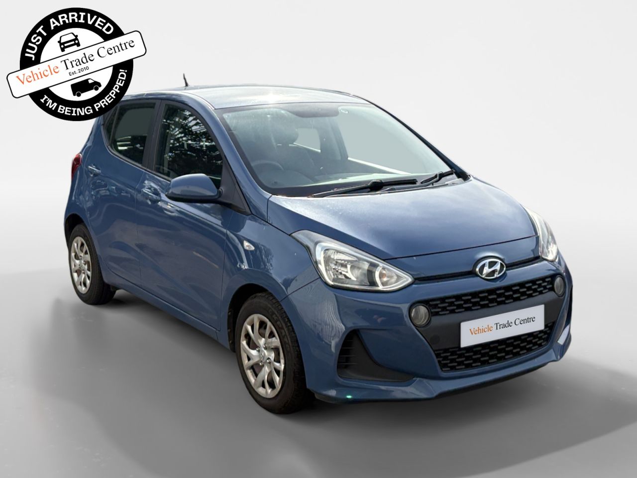 2017 HYUNDAI I10 for sale
