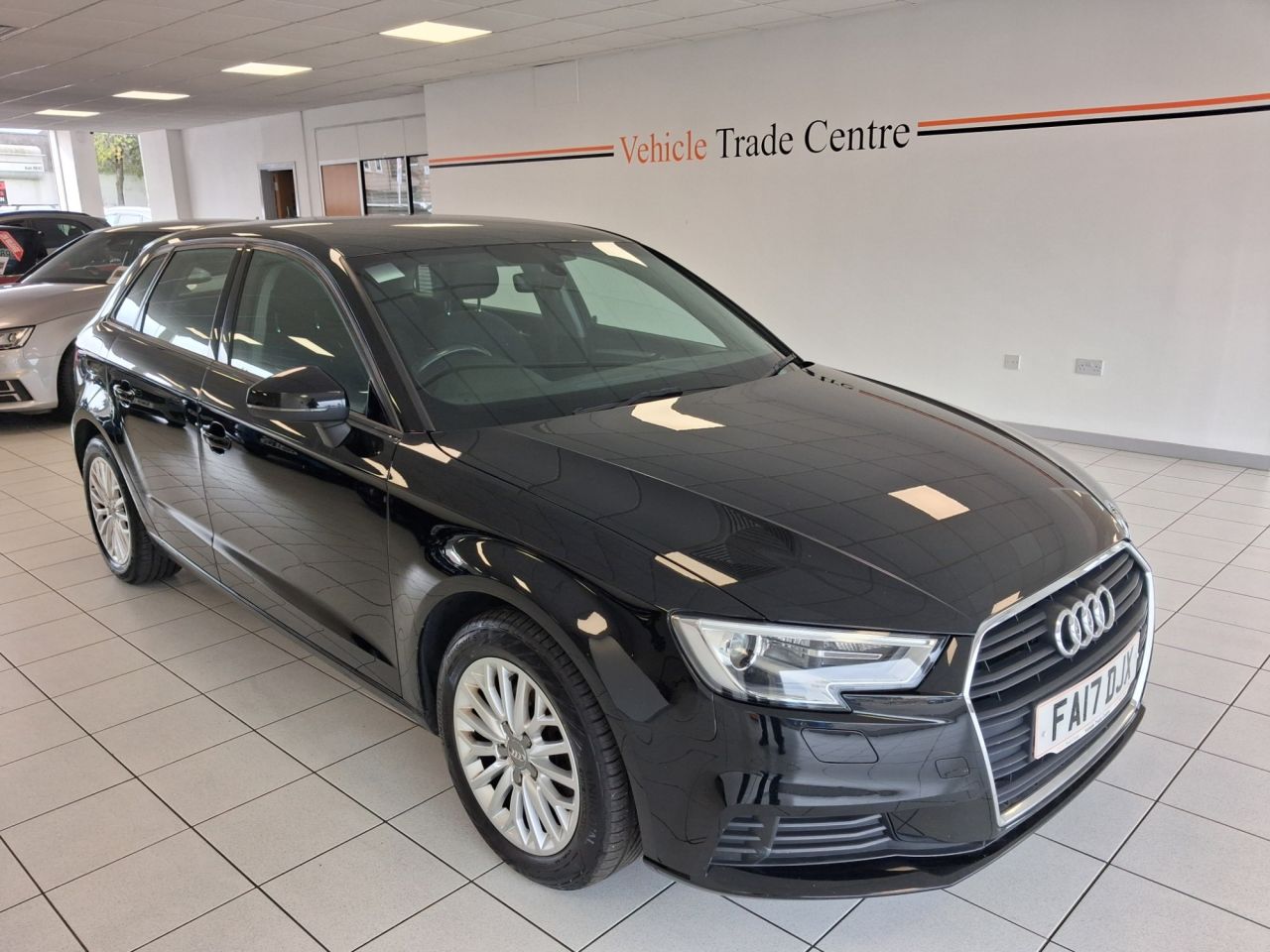 2017 AUDI A3 for sale