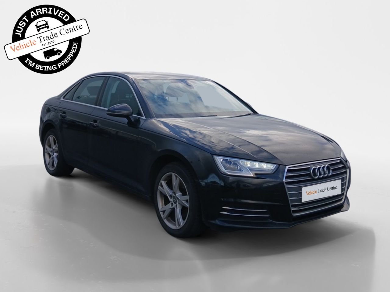 2017 AUDI A4 for sale