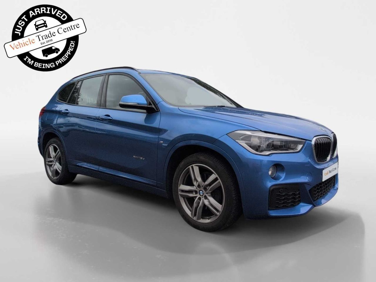 2015 BMW X1 for sale