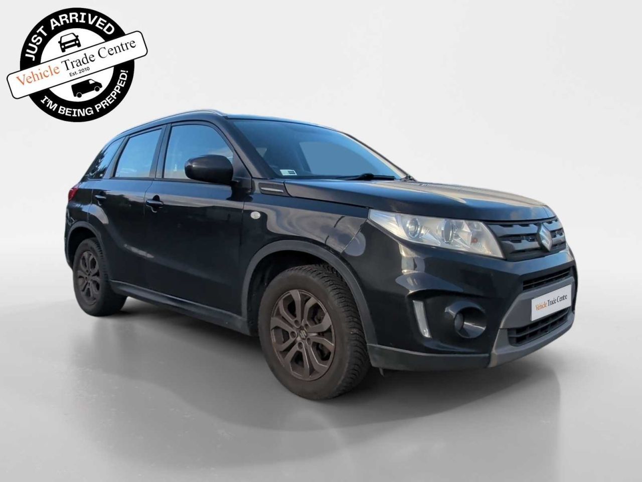 2017 SUZUKI VITARA for sale