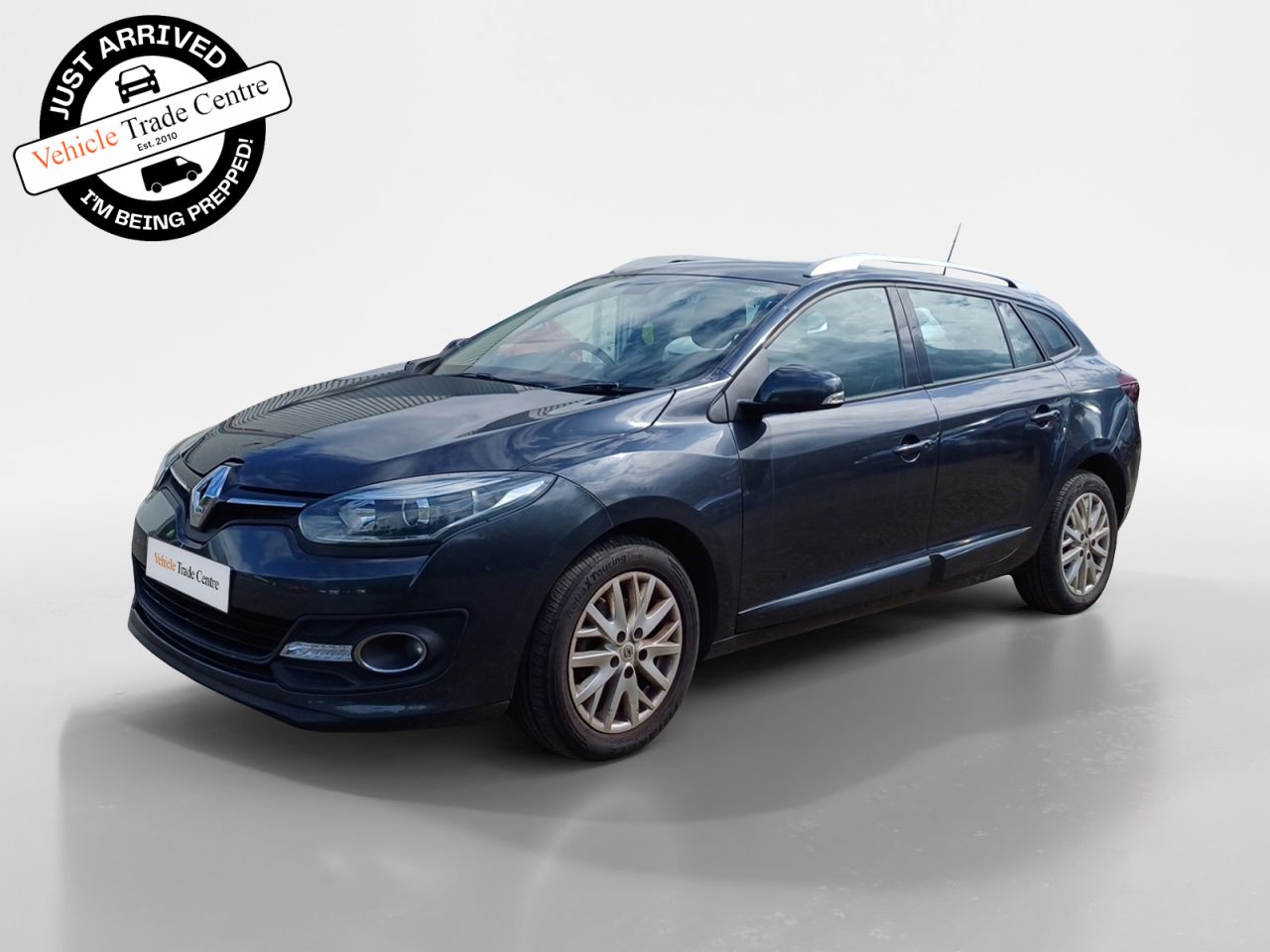 2014 RENAULT MEGANE for sale