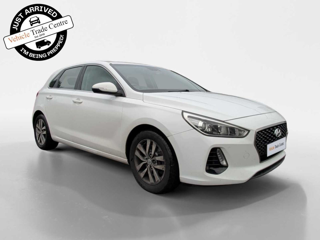 2017 HYUNDAI I30 for sale