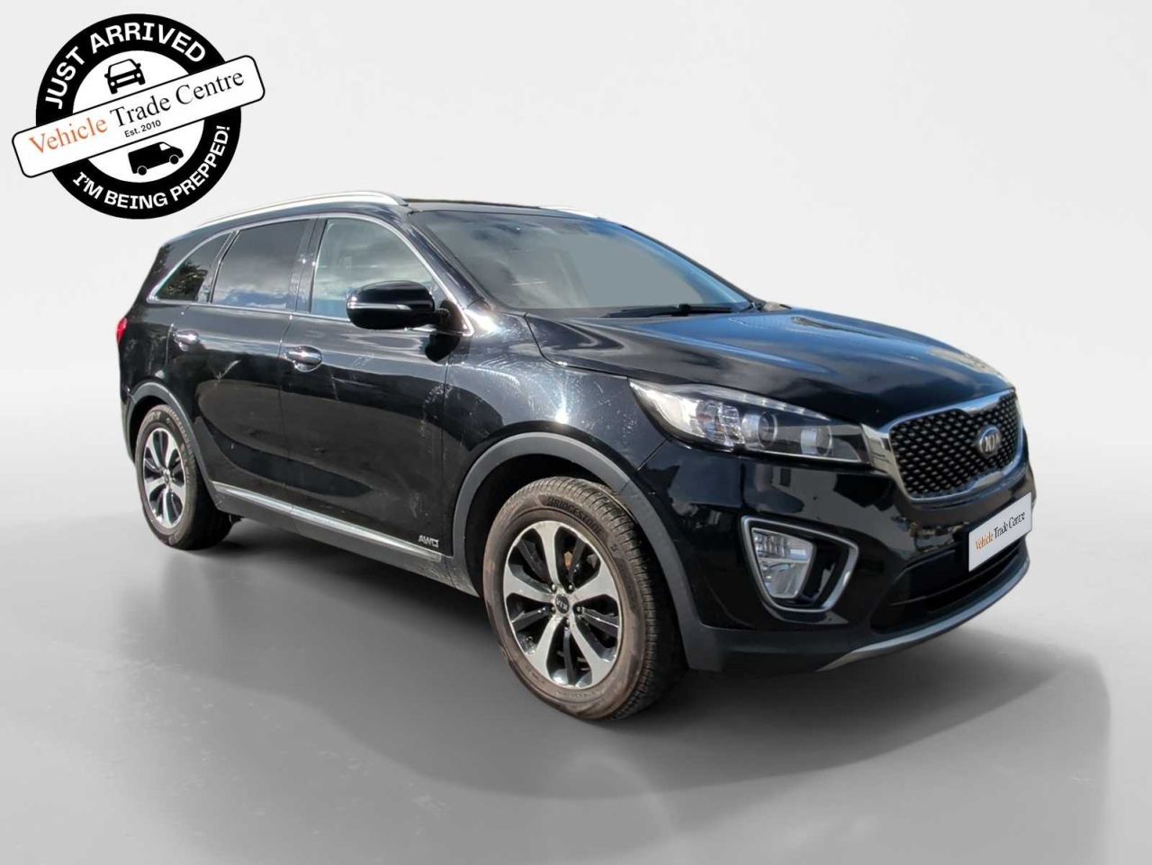 2017 KIA SORENTO for sale