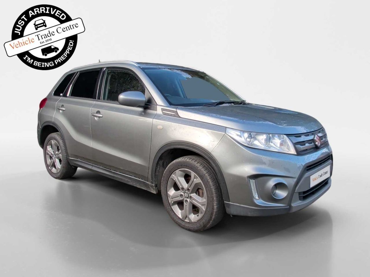 2016 SUZUKI VITARA for sale