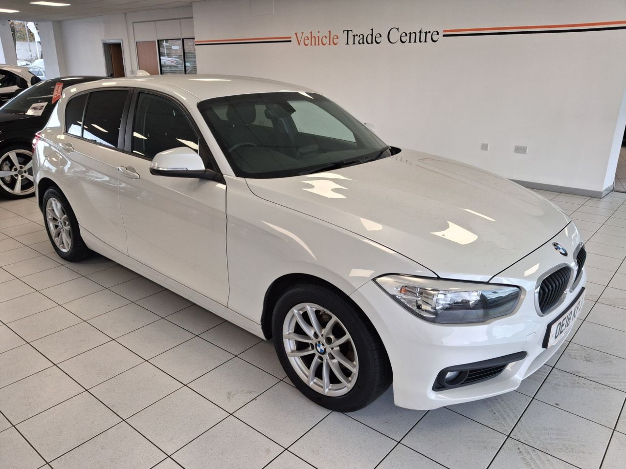 2018 BMW 1 SERIES for sale