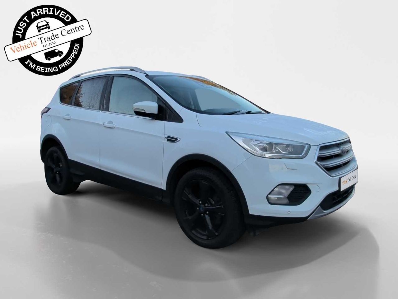 2018 FORD KUGA for sale