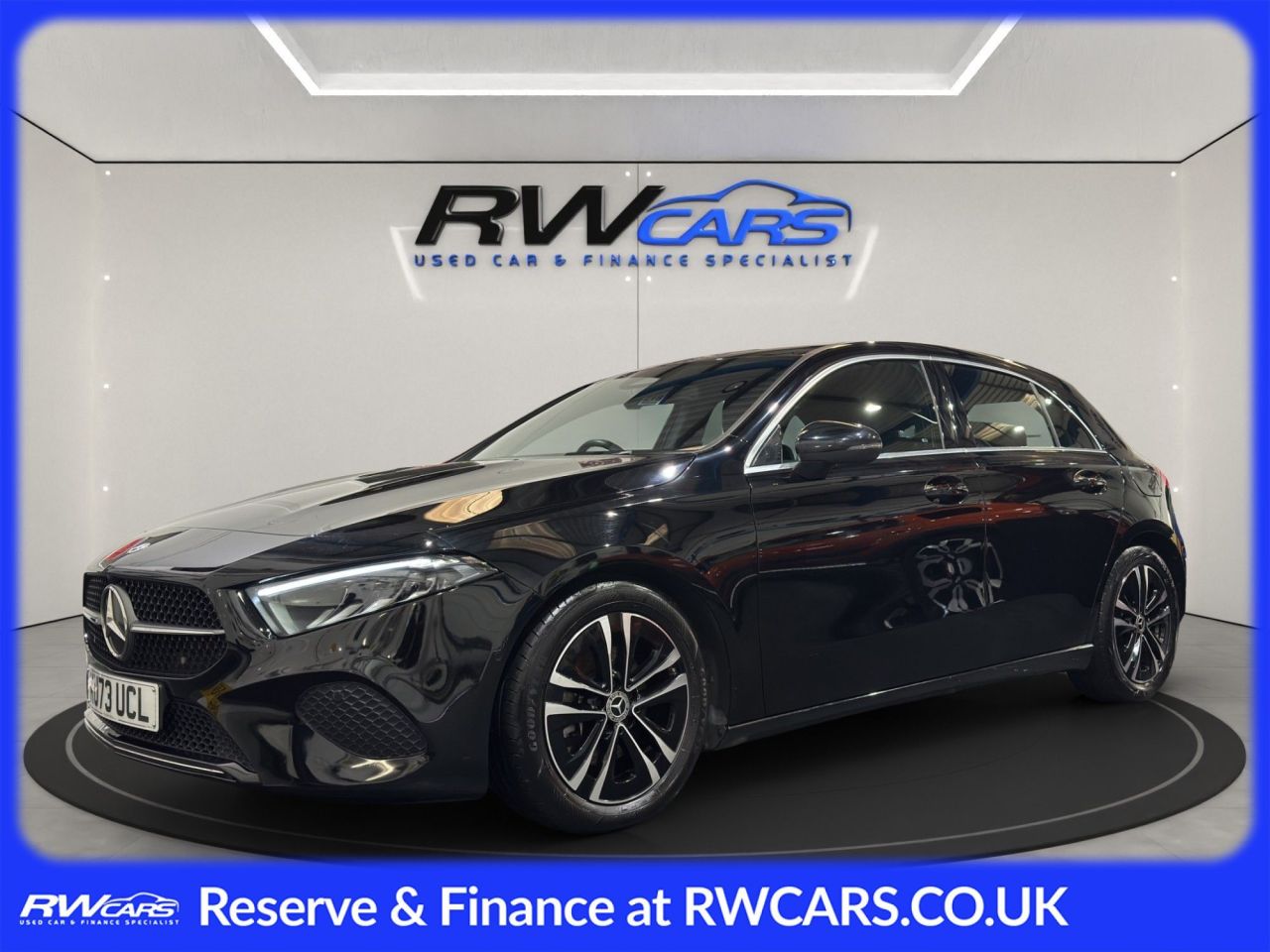 2023 MERCEDES-BENZ A-CLASS for sale