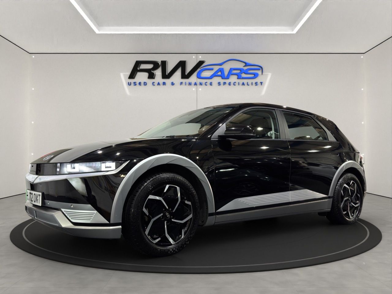 2022 HYUNDAI IONIQ 5 for sale