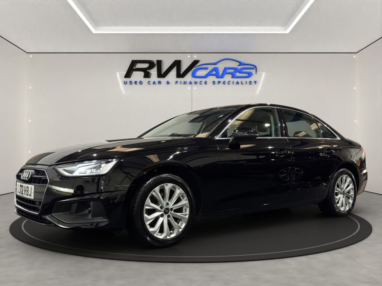 2022 AUDI A4 for sale