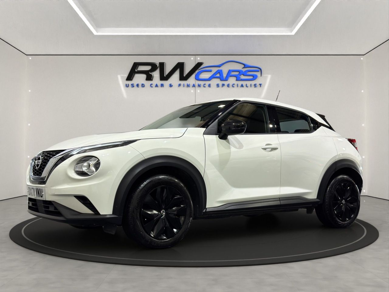 2021 NISSAN JUKE for sale