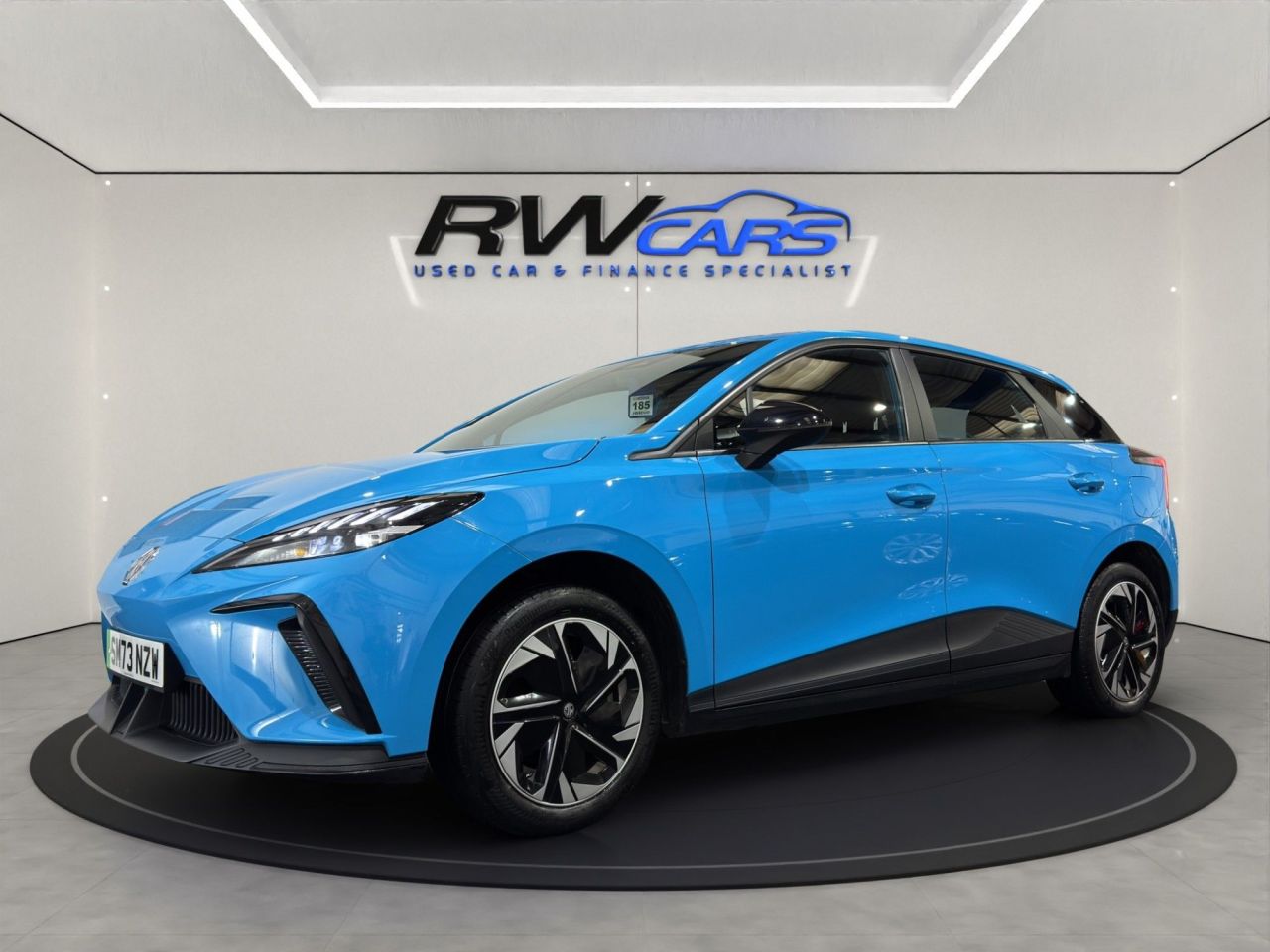 2023 MG MG4 for sale