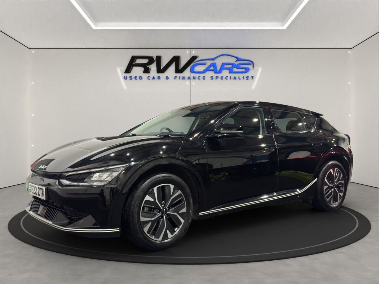 2022 KIA EV6 for sale