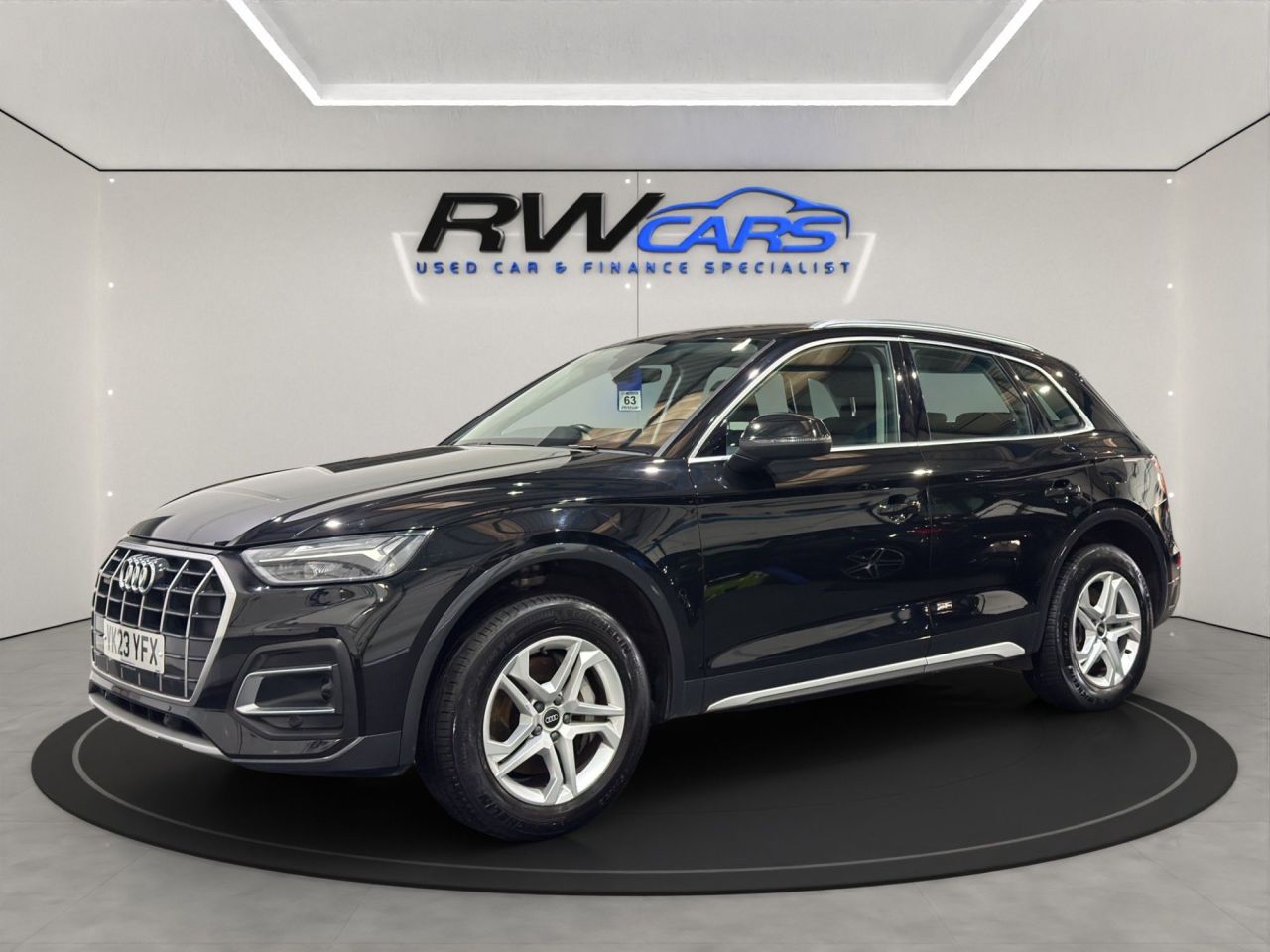 2023 AUDI Q5 for sale